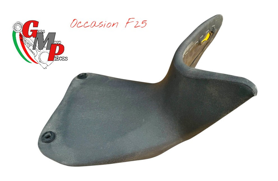 Pilot Seat - Ducati