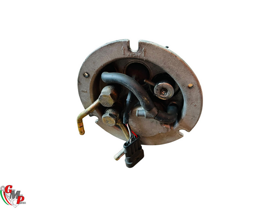 Complete fuel pump assembly - Ducati
