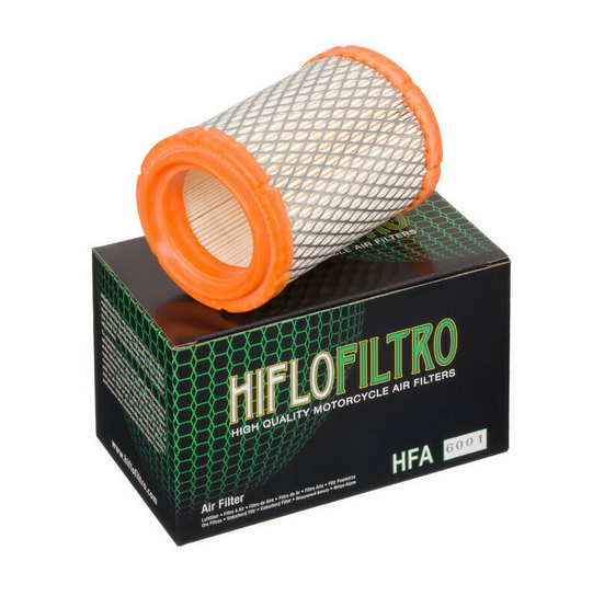 New Air Filter - Ducati