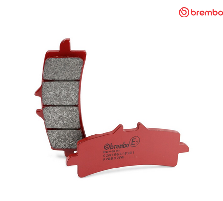 Pair of NEW front brake pads - Ducati