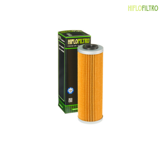 NEW Oil Filter - Ducati