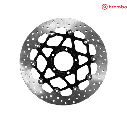 NEW Brembo Front Brake Disc - Ducati