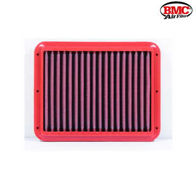 New BMC Performance Air Filter - Ducati