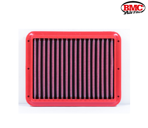 New BMC Performance Air Filter - Ducati