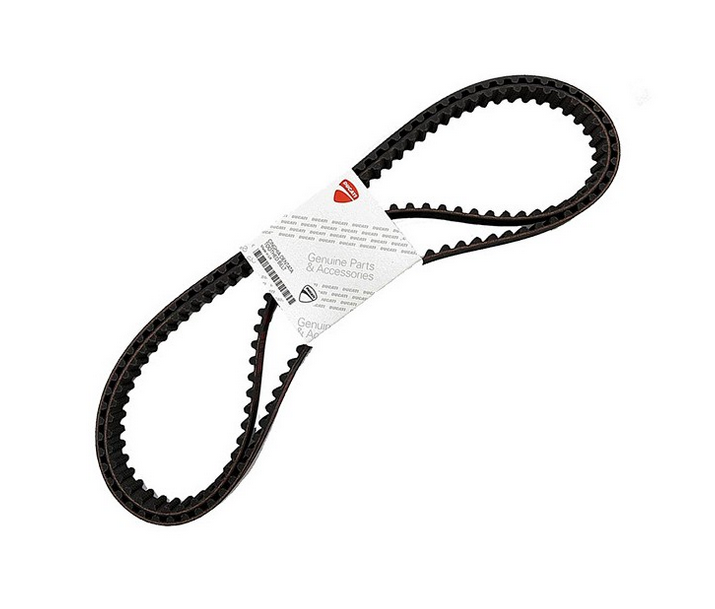 Pair of NEW timing belts - Ducati