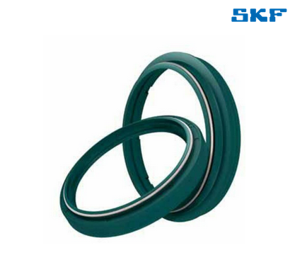 SKF NEW fork oil seal and dust cap - Ducati