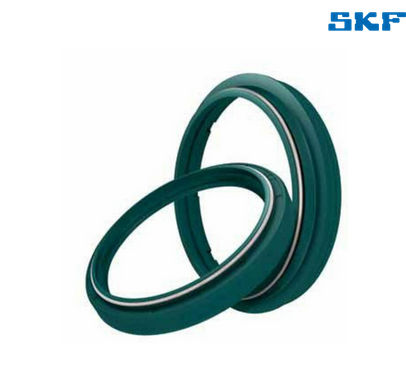 New SKF fork seals and dust covers - Ducati