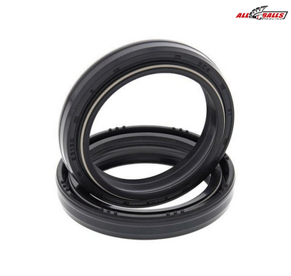 NEW Fork oil seals pair - Ducati