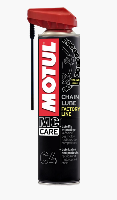 Chain Lube Factory Line - MOTUL