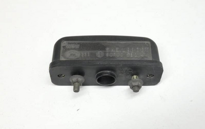 License Plate Light - Ducati