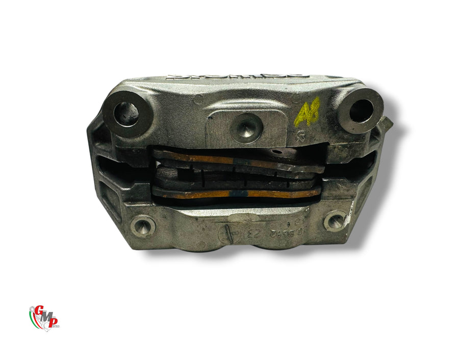 Front Right Brake Caliper - Ducati