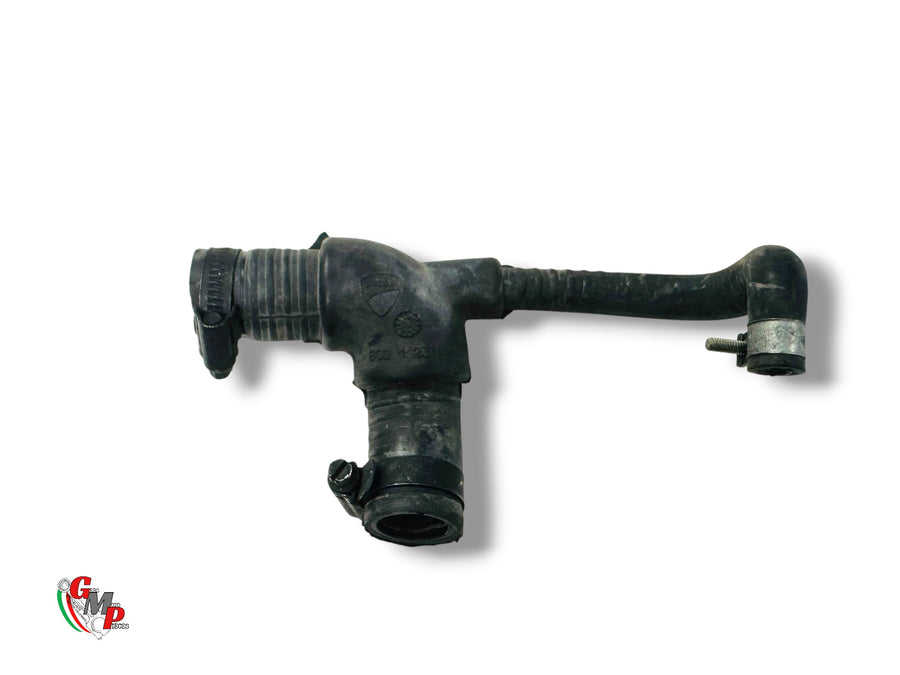 Thermostat Water Hose - Ducati