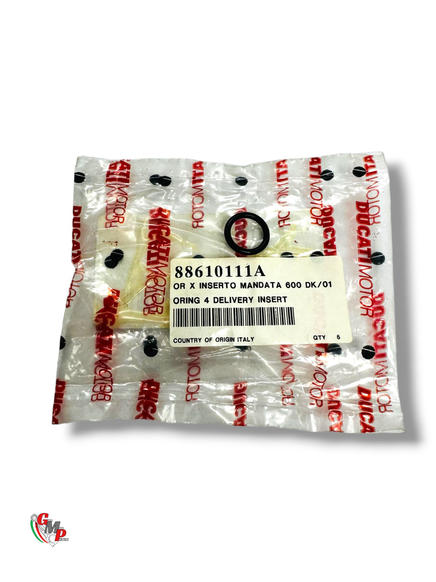 Joint Torique NEUF - Ducati