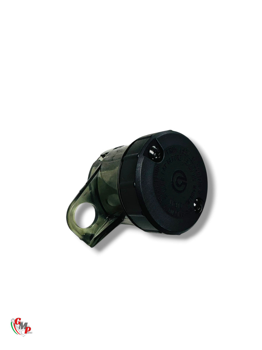 NEW Brake Fluid Reservoir – Aftermarket Replacement