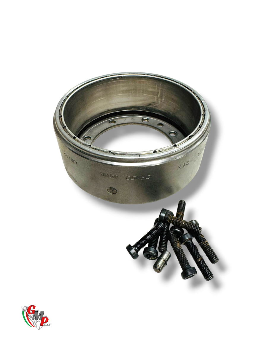 Magneto Flywheel - Ducati