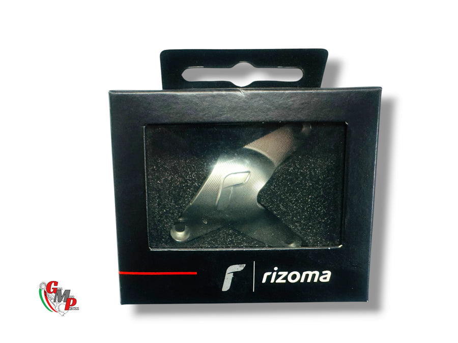 Rizoma NEW Water Pump Protector