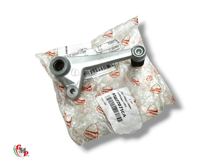 NEW Gear Shift Lever - Ducati