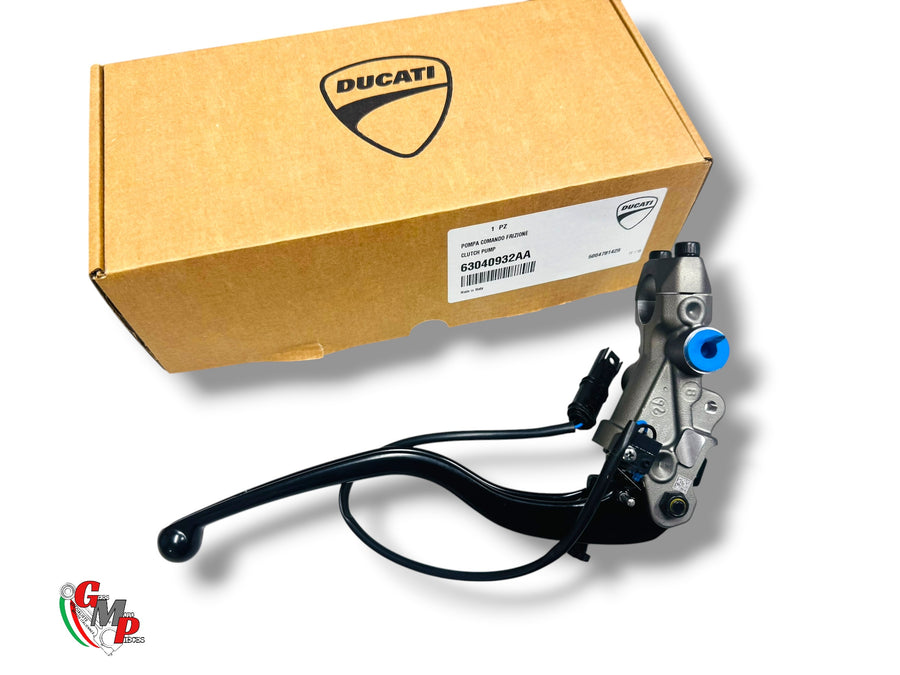 Clutch Master Cylinder NEW - Ducati