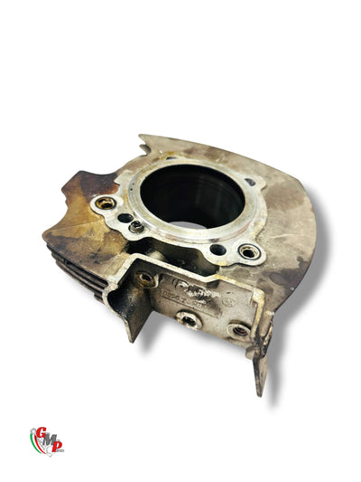 Vertical Piston Cylinder Group - Ducati