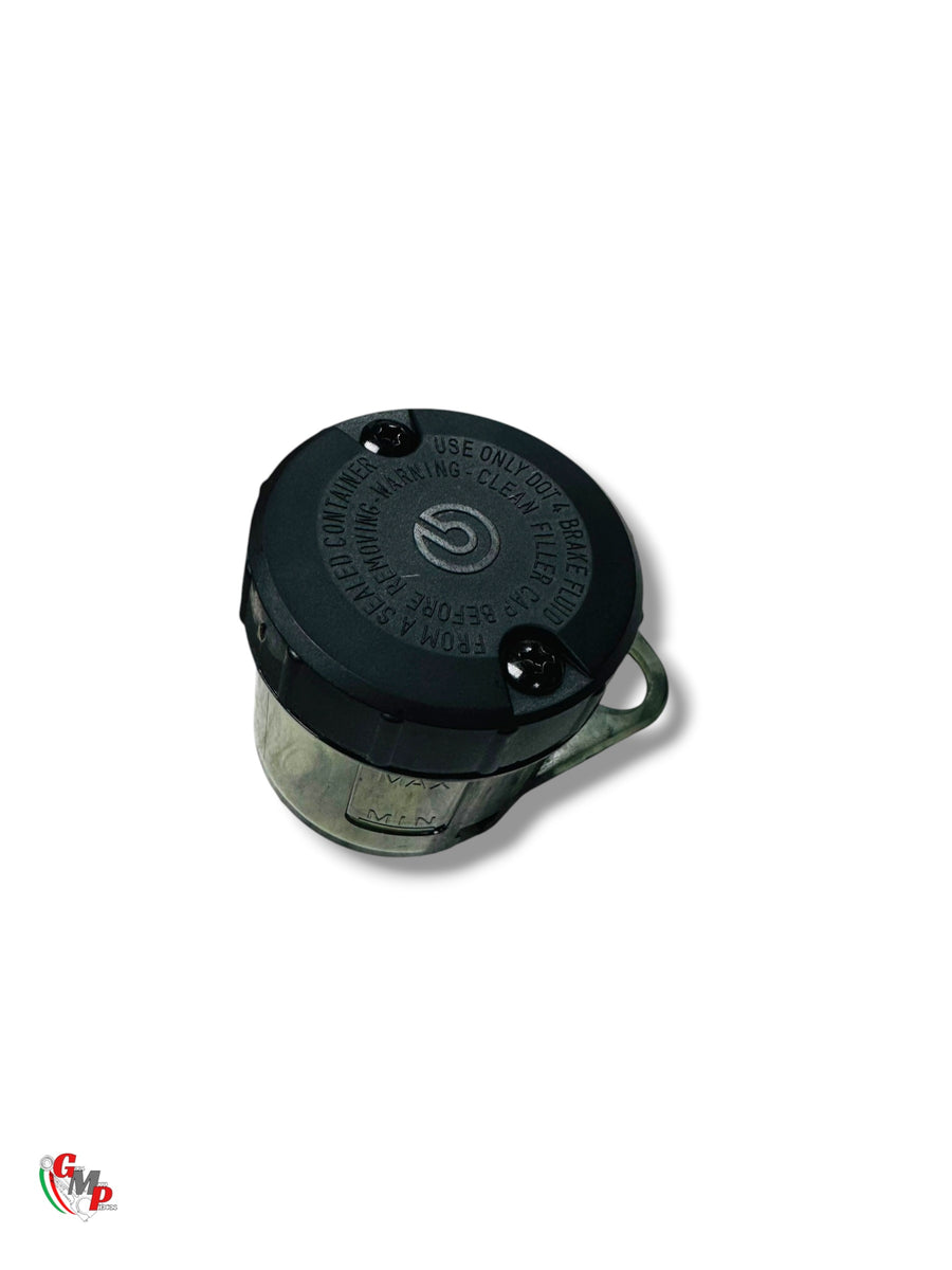 NEW Brake Fluid Reservoir – Aftermarket Replacement