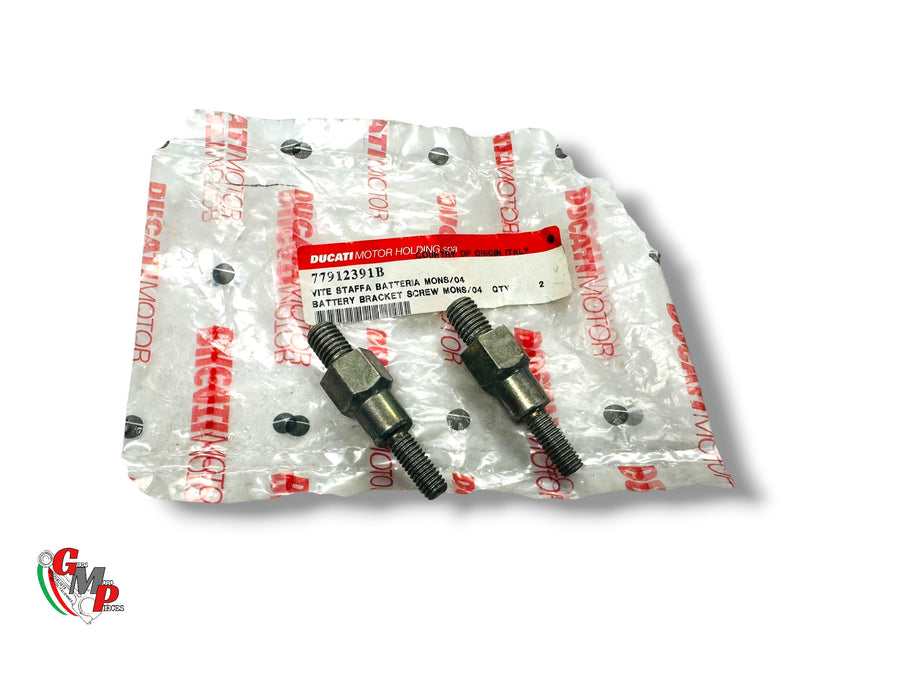 Brand New Screw - Ducati