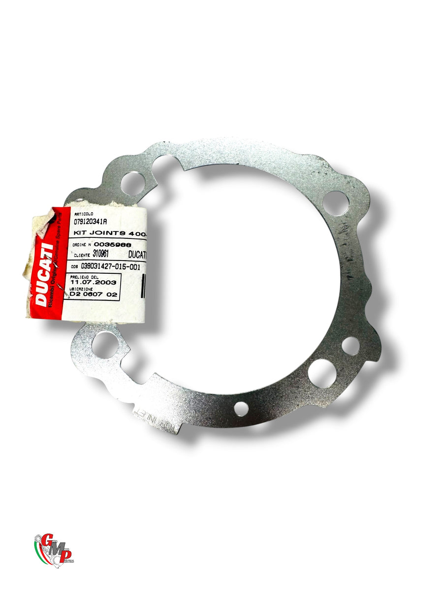 Cylinder Base Gasket NEW - Ducati