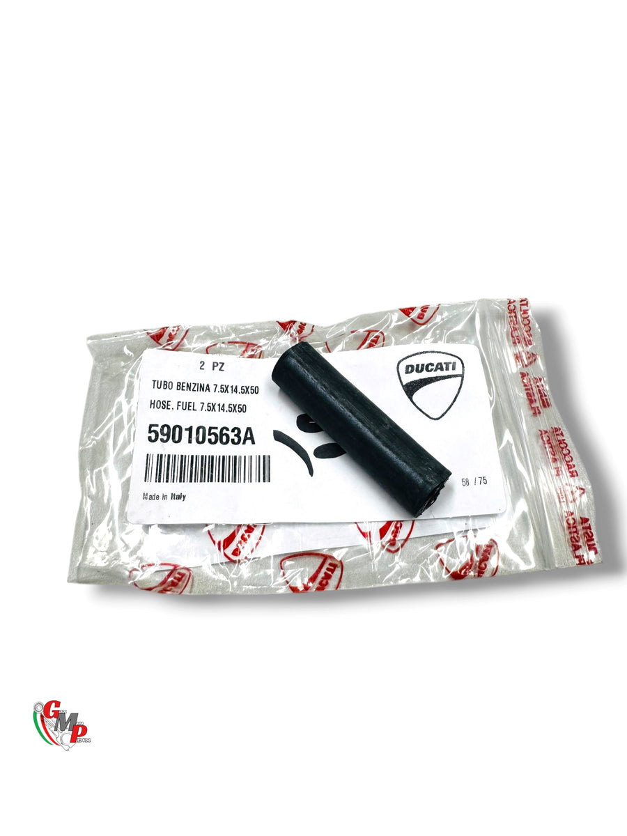 Fuel Hose 7.5X14.5X50 NEW - Ducati