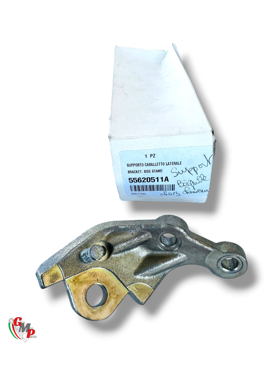 NEW Side Stand Support - Ducati