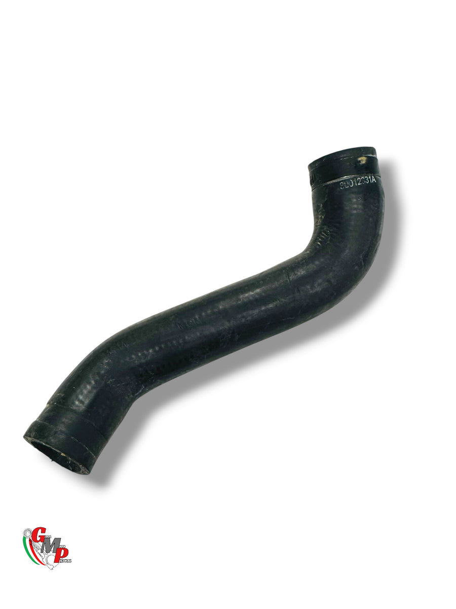 Radiator Thermostat Hose - Ducati