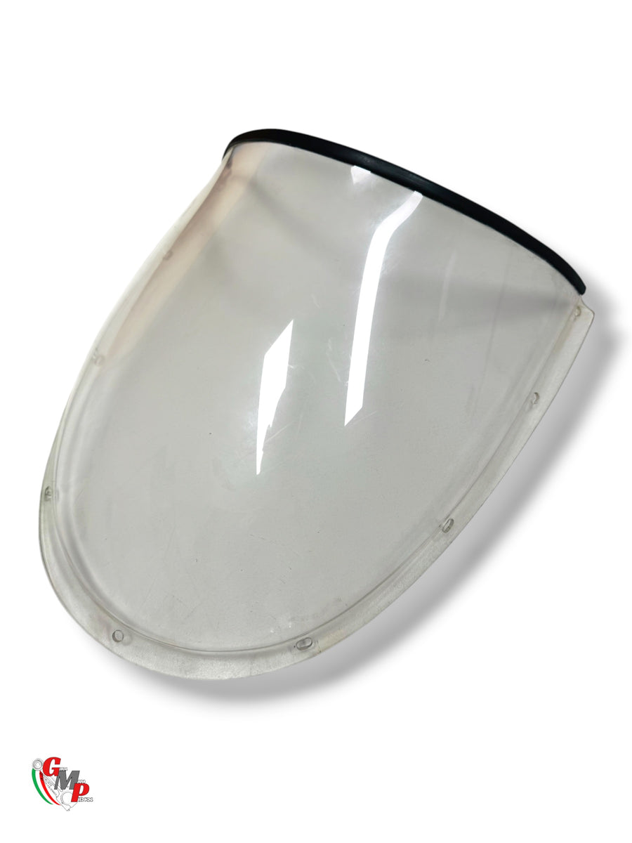 Bubble Windscreen - Ducati