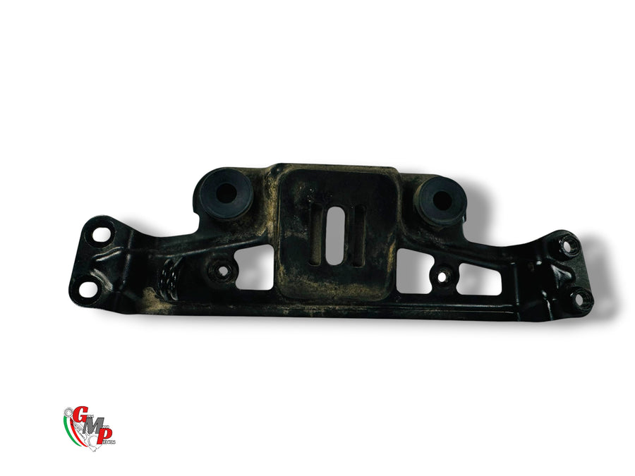 Rear Reservoir Support - Ducati