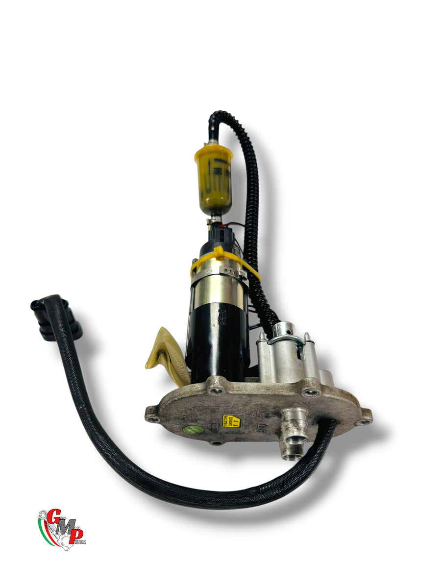 Complete Fuel Pump - Ducati
