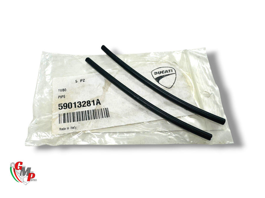 NEW hose - Ducati