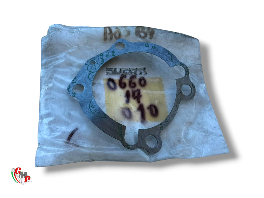 NEW Rear Lower Bracket 500 Pantah - Ducati