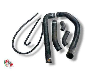 Complete Hose Kit - Ducati