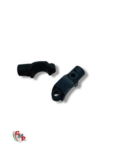 Brake or Clutch Master Cylinder Bridge - Ducati