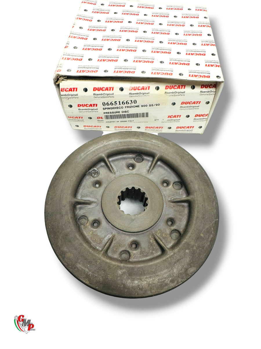 NEW Clutch Hub - Ducati