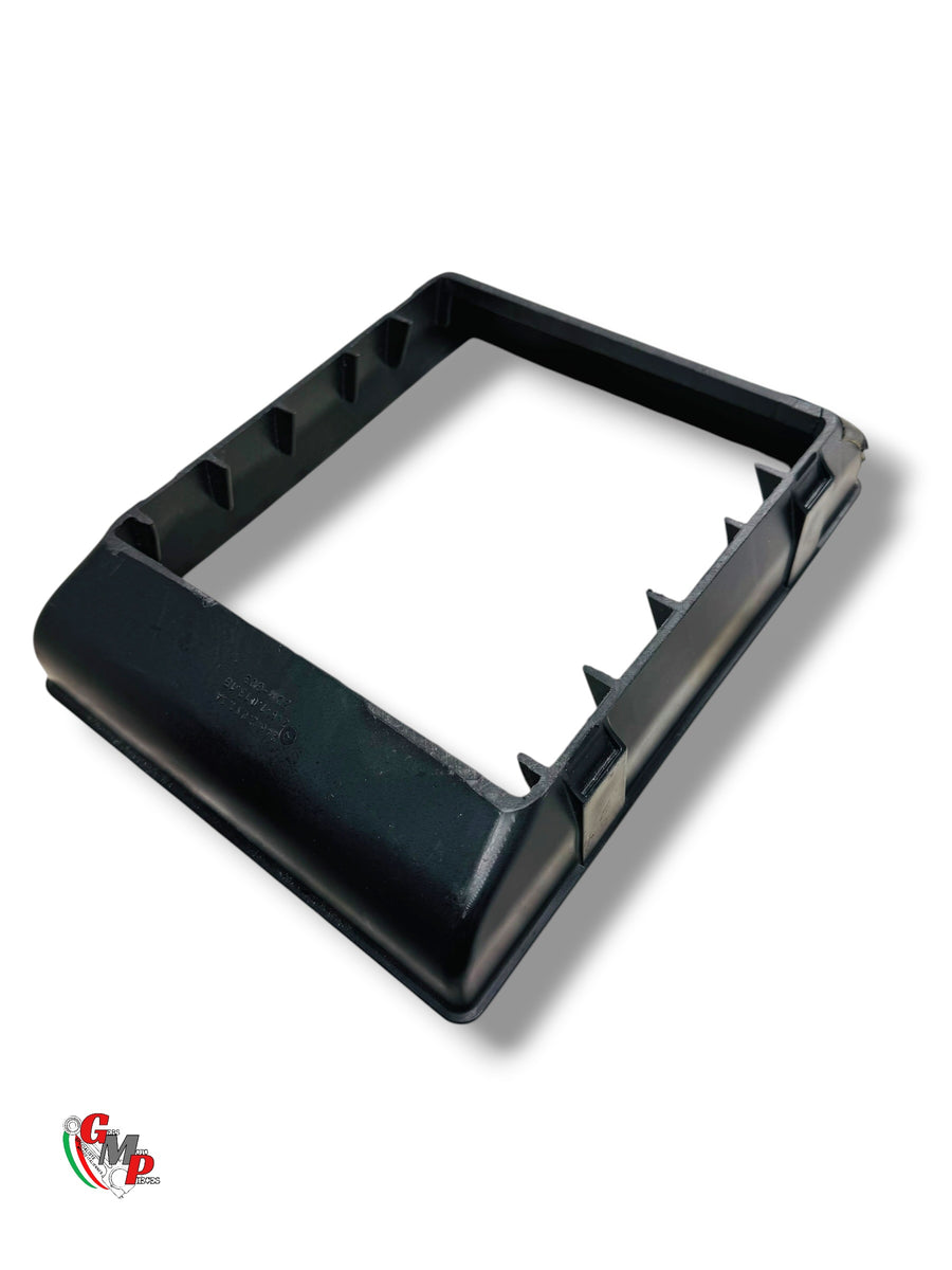 Open Air Filter Box Cover - Ducati