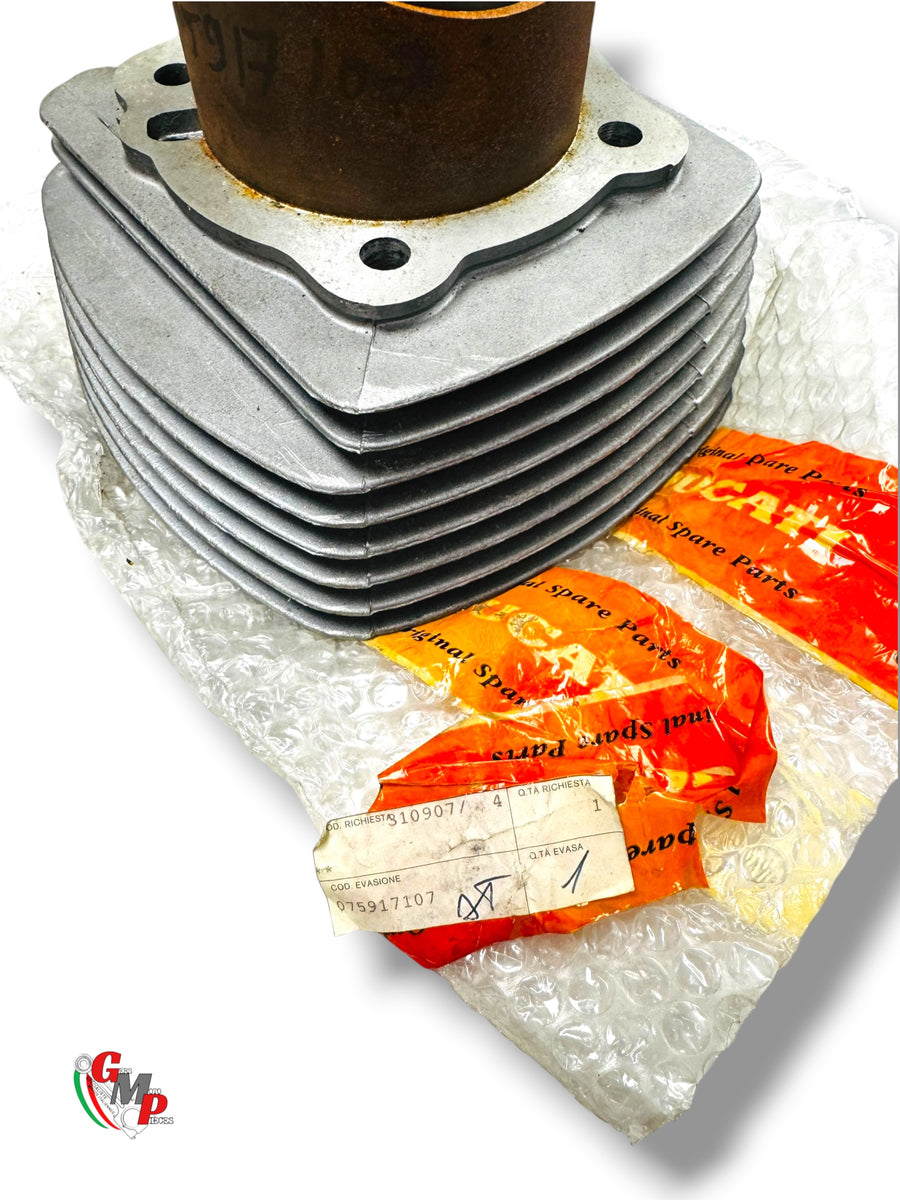 NEW Vertical Cylinder Liner, 86 mm Diameter - Ducati