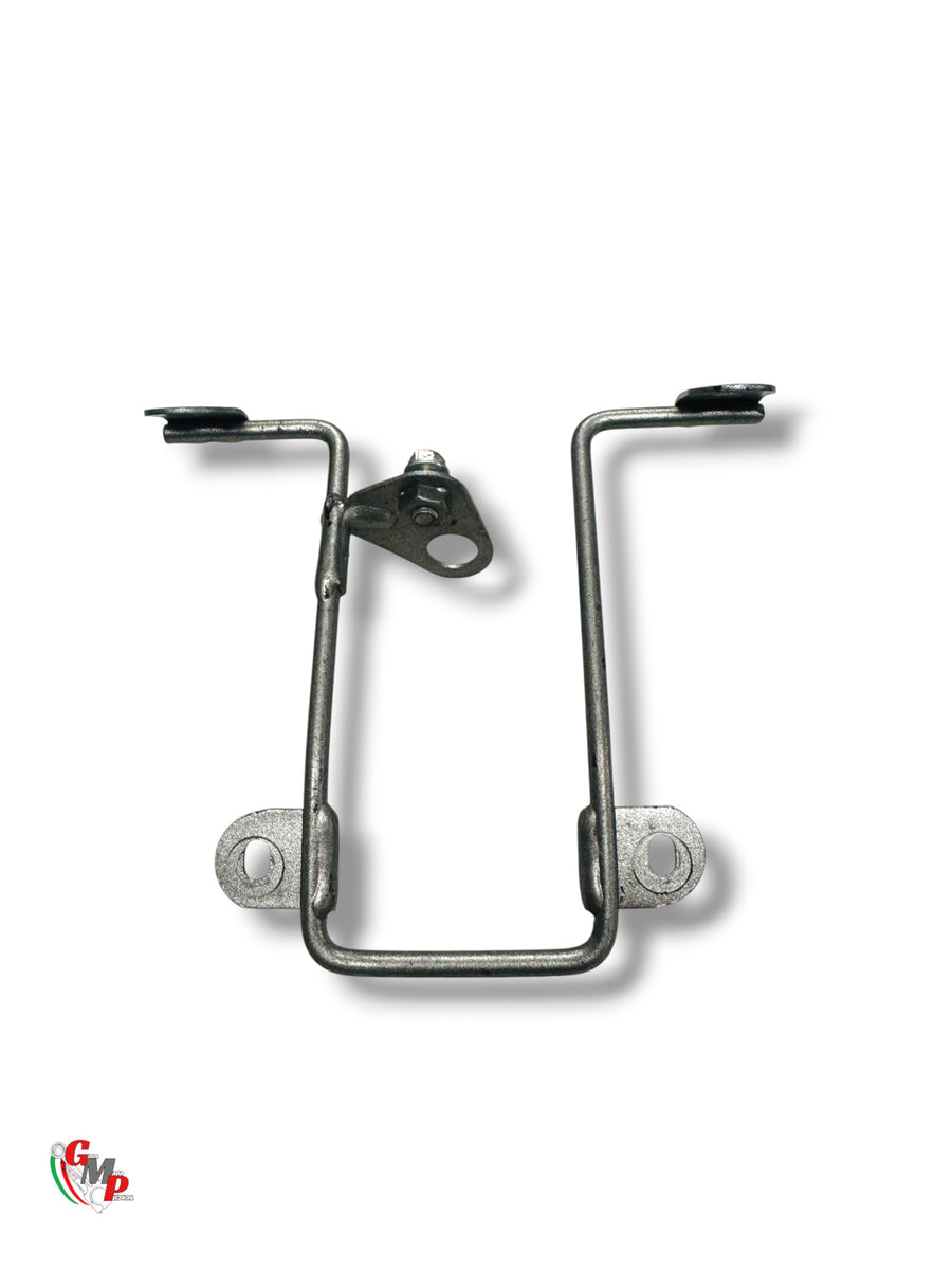 Instrument Cluster Bracket - Ducati