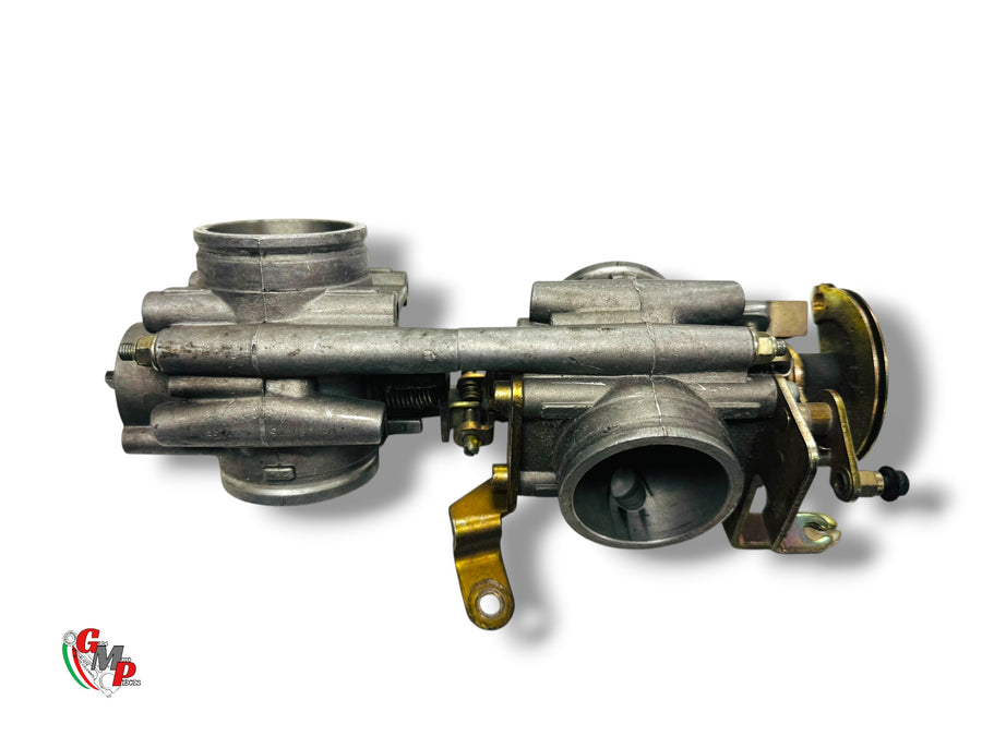Throttle Body - Ducati
