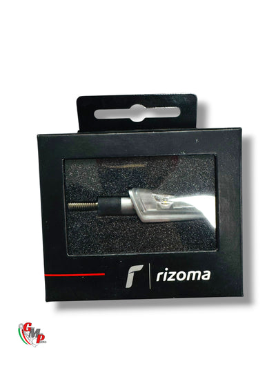 Rizoma Gray ACTION Turn Signal