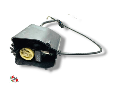 Engine Exhaust Valve - Ducati