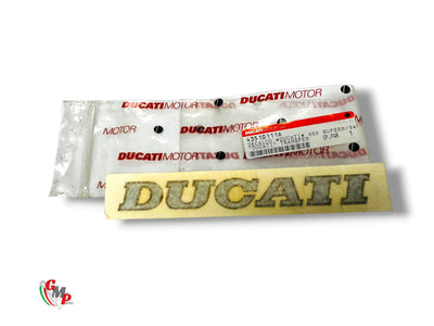 Decalcomanie Ducati NEUF - Ducati