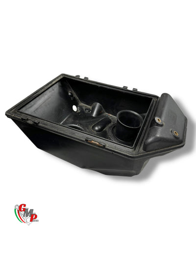 Air Box Lower Part - Ducati