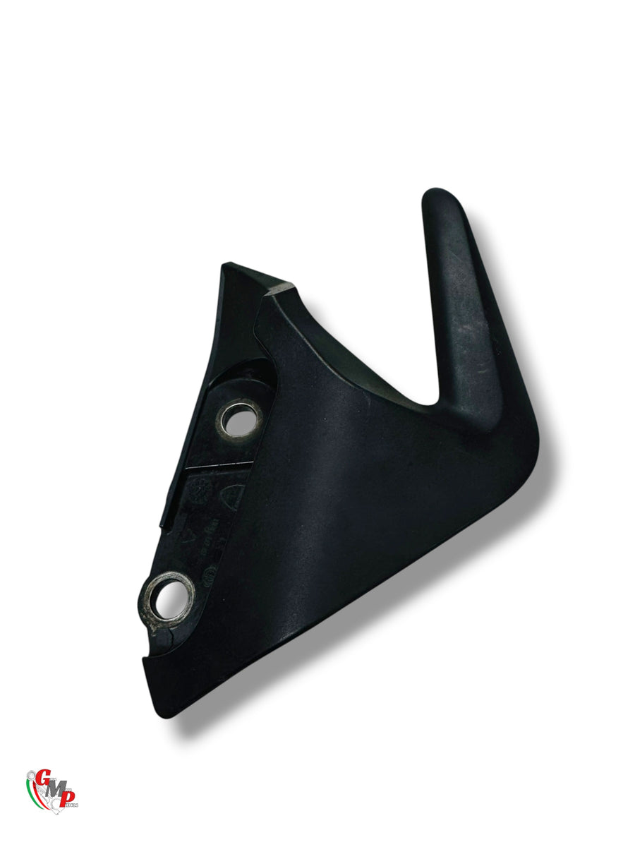 Right Passenger Grip - Ducati