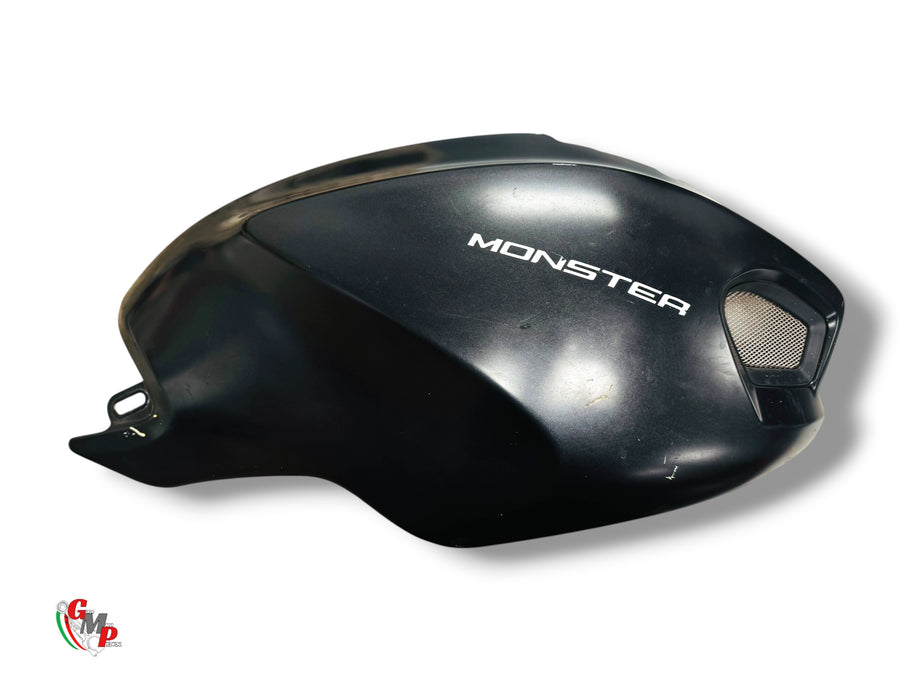 Fairing Right - Ducati