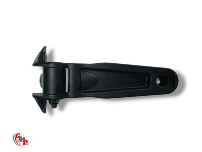New Left Handguard Mount - Ducati