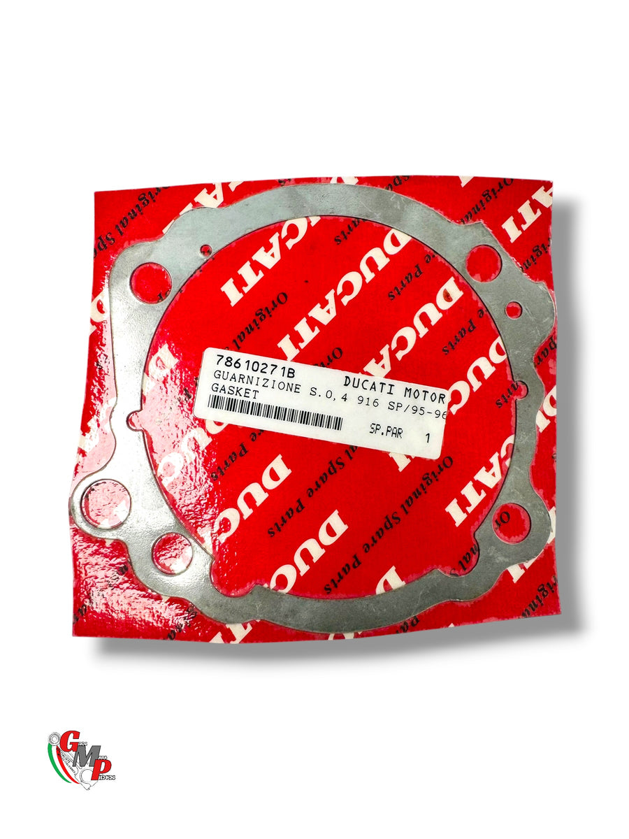 NEW Base Gasket - Ducati
