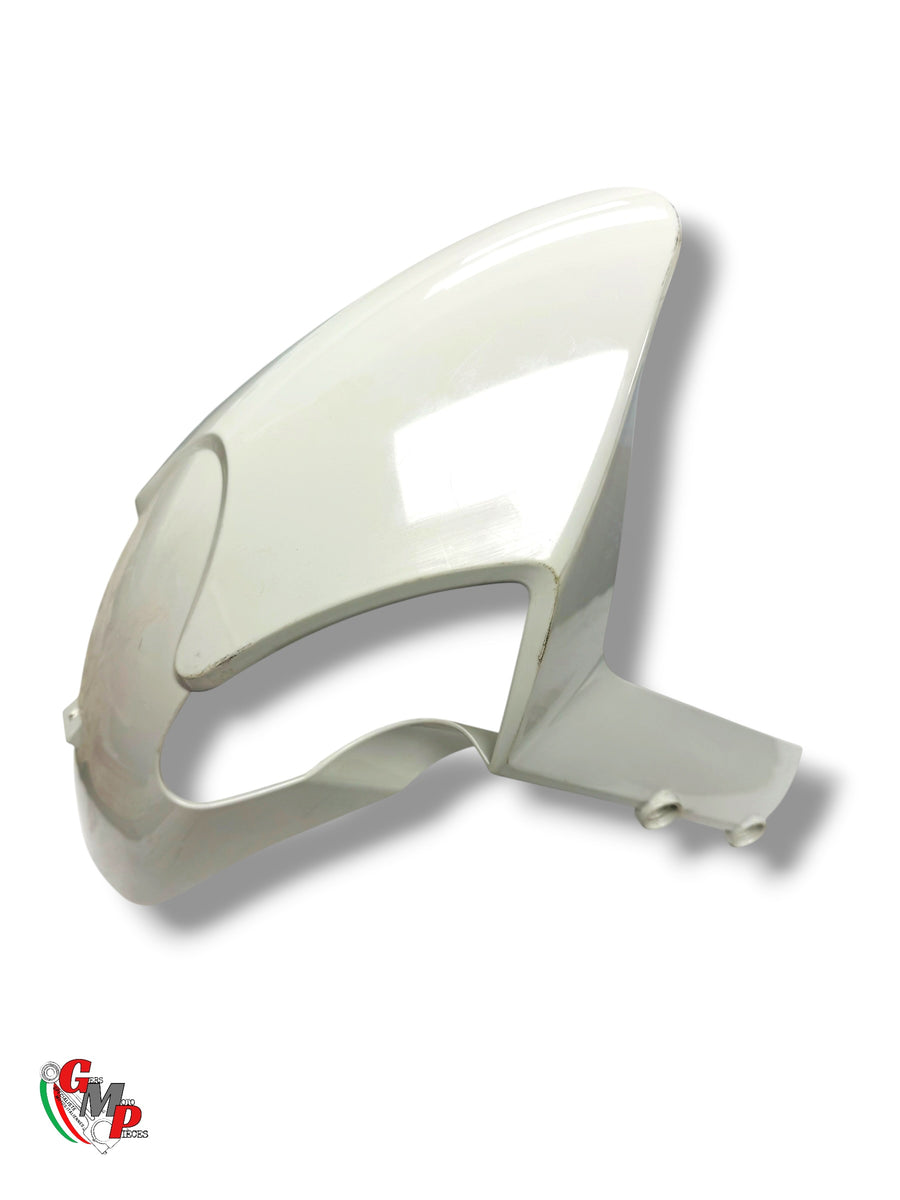 Front Fender White NEW - Ducati